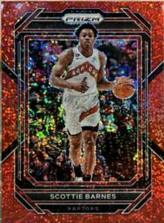 Scottie Barnes