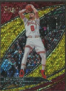 Zach LaVine