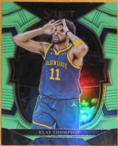 Klay Thompson