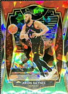 Aron Baynes