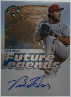 Ben Hess
