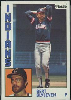 Bert Blyleven