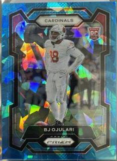 BJ Ojulari