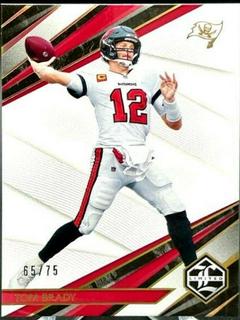 Tom Brady