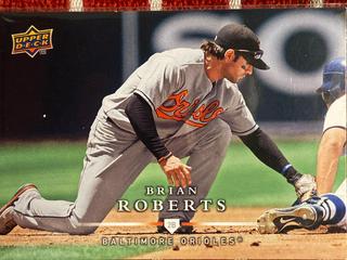 Brian roberts