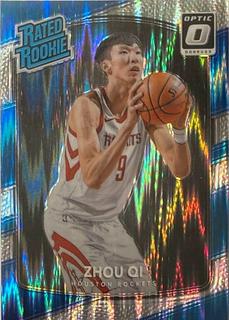 Zhou QI