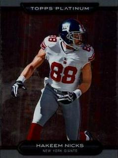 Hakeem Nicks