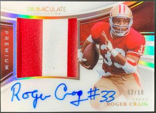 Roger Craig