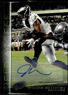 Jordan Matthews