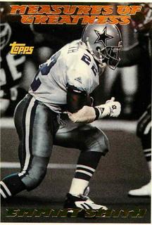 Emmitt Smith