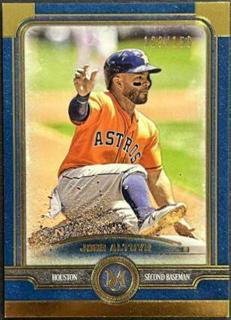 Jose Altuve