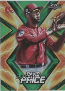 David Price