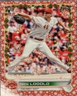 Nick Lodolo
