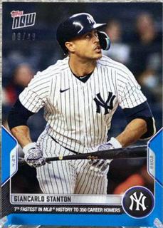 Giancarlo Stanton