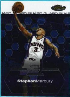 Stephon Marbury