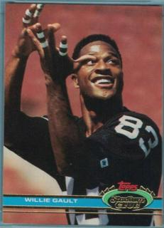 Willie Gault