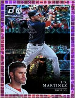 J.D. Martinez