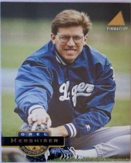 Orel Hershiser