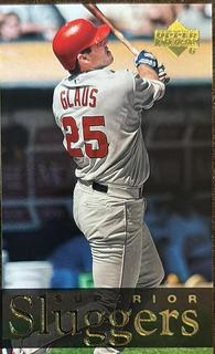 Troy Glaus