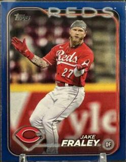 Jake Fraley