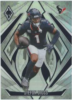 Stefon Diggs