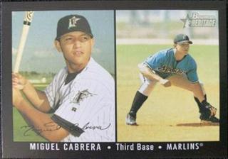 Miguel Cabrera