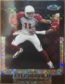 Larry Fitzgerald