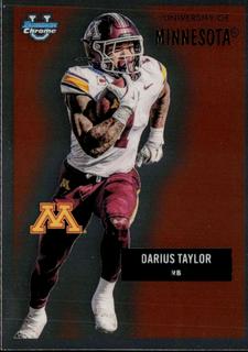 Darius Taylor