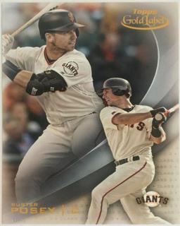 Buster Posey