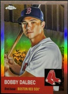 Bobby Dalbec