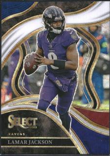 Lamar Jackson