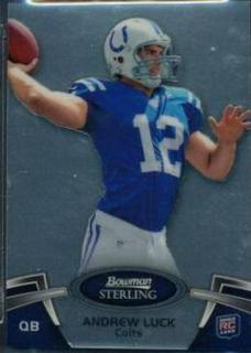Andrew Luck