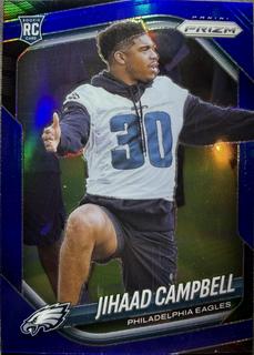 Jihaad Campbell