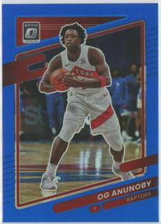 OG Anunoby