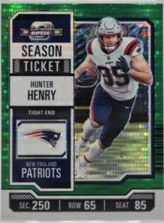 Hunter Henry