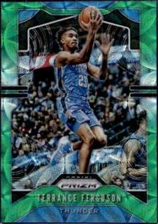Terrance Ferguson