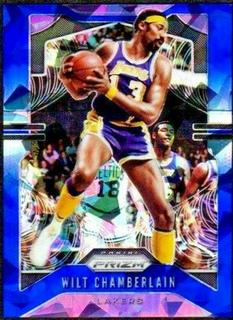Wilt Chamberlain