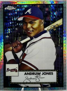 Andruw Jones