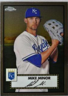 Mike Minor