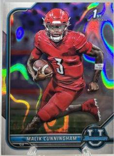 Malik Cunningham