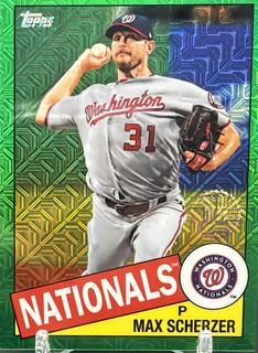 Max Scherzer