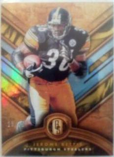 Jerome Bettis