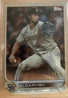 Yu Darvish