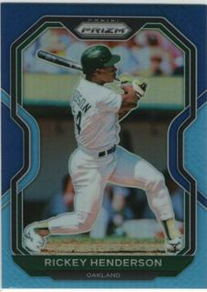 Rickey Henderson