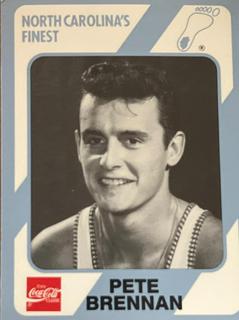 Pete Brennan