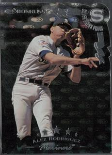 Alex Rodriguez