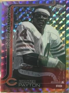 Walter Payton