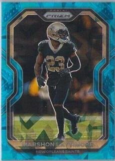 Marshon Lattimore