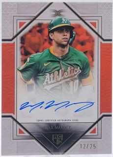Max Muncy