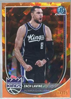Zach LaVine